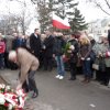 Uroczystości miejskie Nar. Dnia Pam.wykl.1